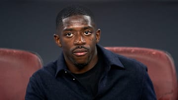 Ousmane Dembele