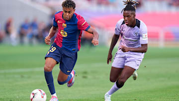 Barcelona e Athletic Bilbao duelam pela semifinal da Supercopa da Espanha 