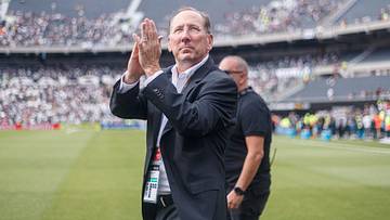 John Textor é o dono da SAF do Botafogo John Textor é o dono da SAF do Botafogo
