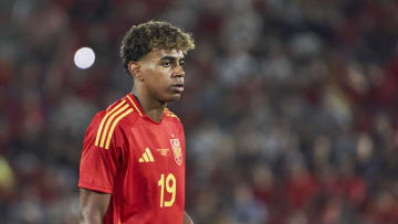 Spain v Northern Ireland - International Friendly