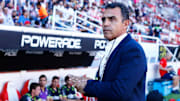 El técnico Ricardo Cadena espera poder seguir con su buena racha de victorias y llevar a Chivas hacia la Liguilla.