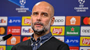 Pep Guardiola, Manchester City