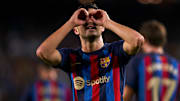 Le Barça a assuré l'essentiel.