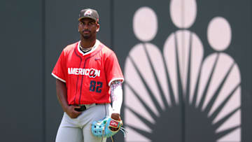 2025 MLB All-Star Week: Futures Game