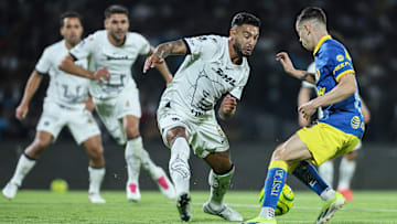 Pumas UNAM v America - Torneo Clausura 2024 Liga MX