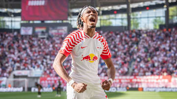 RB Leipzig v Borussia Dortmund - Bundesliga