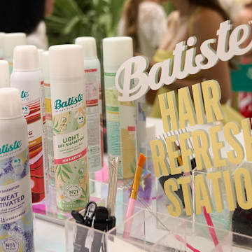 Batiste Beauty Bar