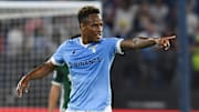 Jovane Cabral pourrait être la première recrue de l'OM.