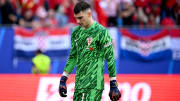 Dominik Livakovic