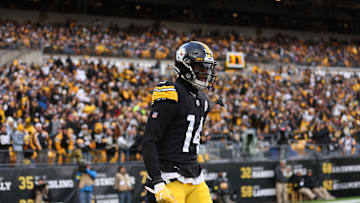 New Orleans Saints v Pittsburgh Steelers