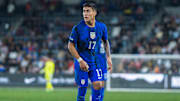 Serbia v USMNT