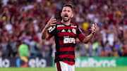 Éverton Ribeiro elogia Vítor Pereira e aposta em rápida adaptação do treinador ao Flamengo: “A expectativa é muito boa”.