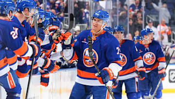 Florida Panthers v New York Islanders