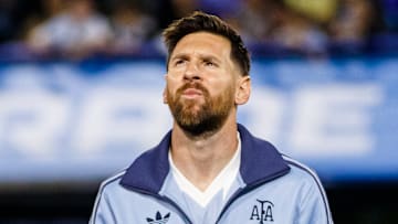 Argentina v Peru - FIFA World Cup 2026 Qualifier