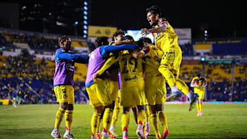 America v Puebla - Torneo Apertura 2025 Liga MX