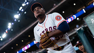 New York Yankees v Houston Astros