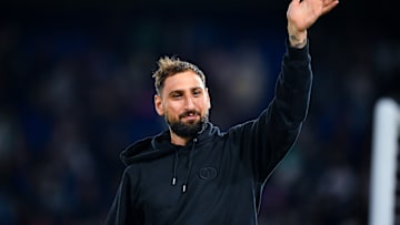 Gianluigi Donnarumma will nach England wechseln