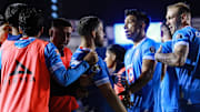Cruz Azul buscará mantener el liderato de la Liga MX ante Pachuca