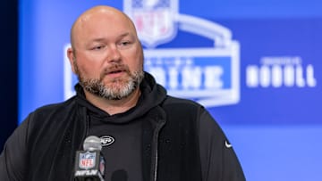 Joe Douglas