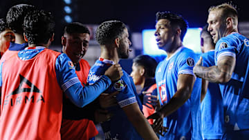 Cruz Azul buscará mantener el liderato de la Liga MX ante Pachuca