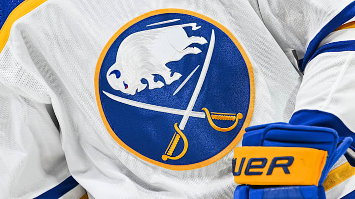 Buffalo Sabres logo