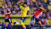 America v Chivas - Torneo Apertura 2024 Liga MX