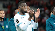 Geoffrey Kondogbia sera-t-il Marseillais la saison prochaine ? 