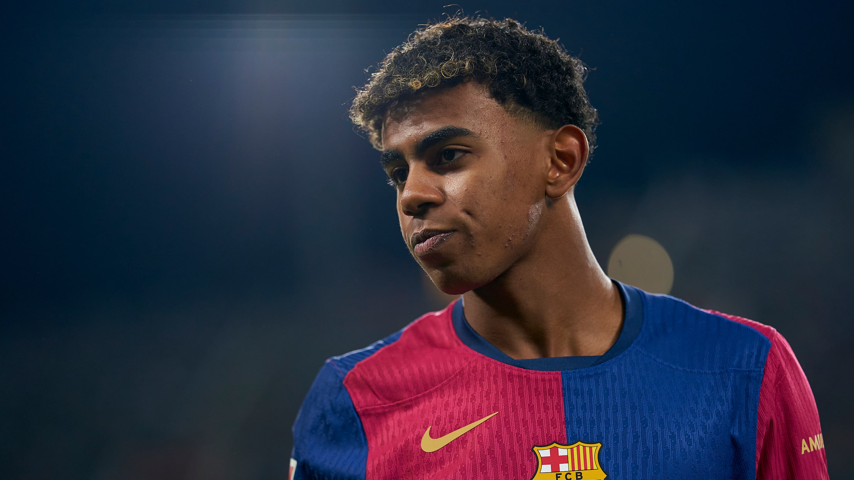 FC Barcelone : L'incroyable hommage à Lamine Yamal que prépare Adidas, son équipementier