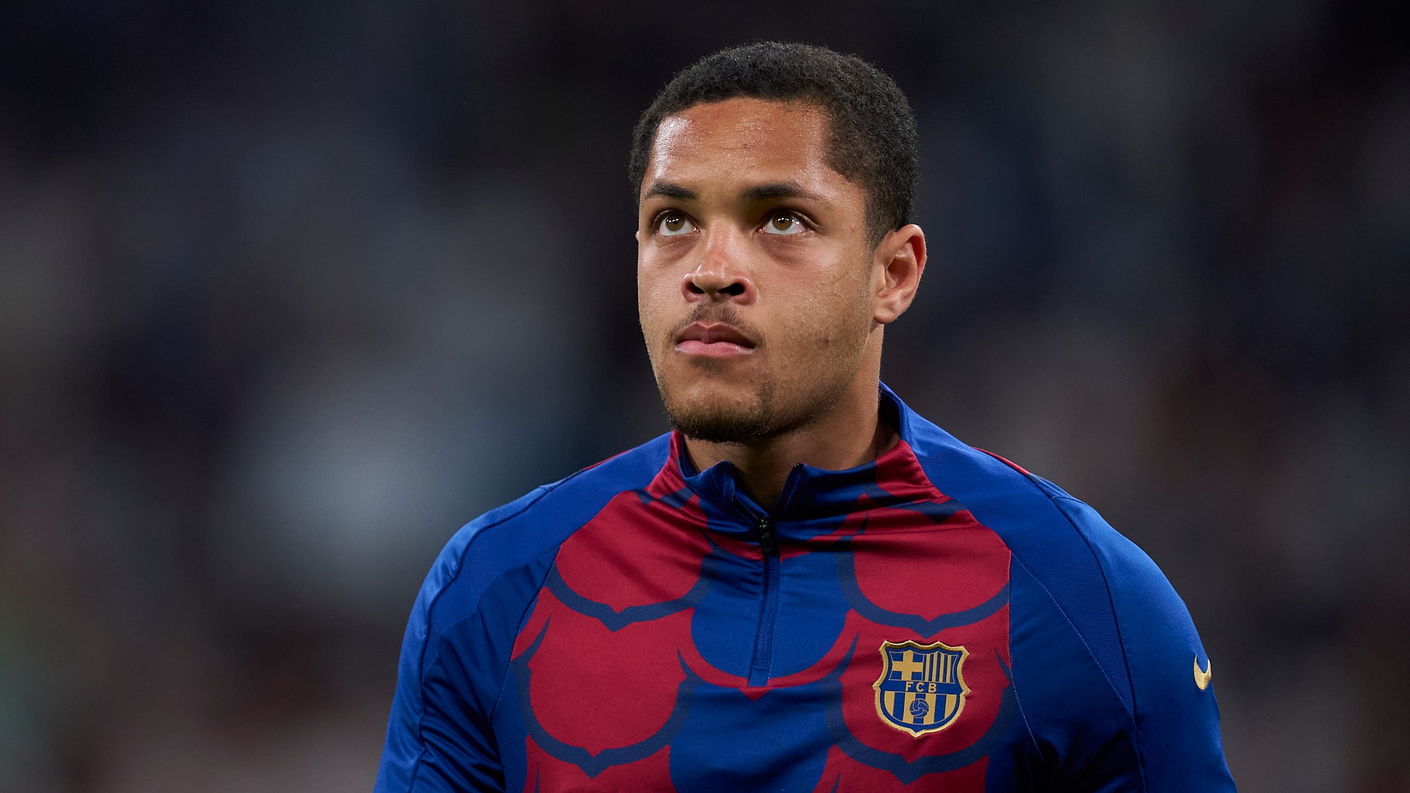 Mercato : Coup dur pour le FC Barcelone, le transfert de Vitor Roque à Palmeiras remis en cause