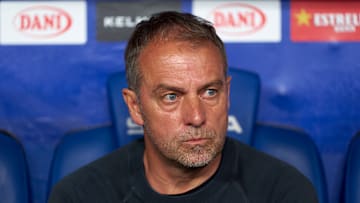 Hansi Flick espère pouvoir recruter une star de Bundesliga cet été 