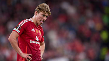 Rasmus Hojlund