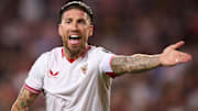 Sergio Ramos, défenseur légendaire de Liga.