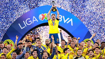América se sobrepuso de un mal paso en el A2024 para finalmente conquistar el tricampeonato