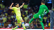 America v Pumas UNAM - Torneo Apertura 2023 Liga MX