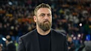 De Rossi