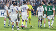 Boca Juniors luta para evitar eliminação antes da fase de grupos