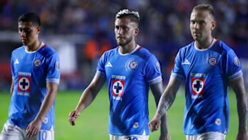 Atletico San Luis v Cruz Azul - Torneo Apertura 2024 Liga MX