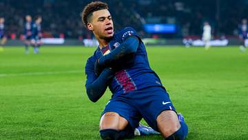 Désiré Doué - PSG
