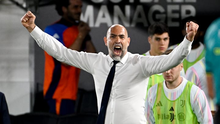 Igor Tudor Igor Tudor