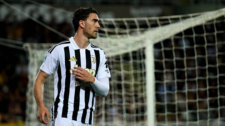 Verlässt Italien: Dusan Vlahovic Verlässt Italien: Dusan Vlahovic