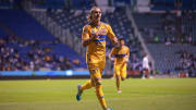 Puebla v Tigres UANL - Torneo Clausura 2024 Liga MX
