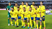 Queretaro v America - Torneo Clausura 2025 Liga MX