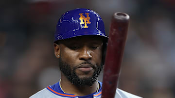 New York Mets v Arizona Diamondbacks