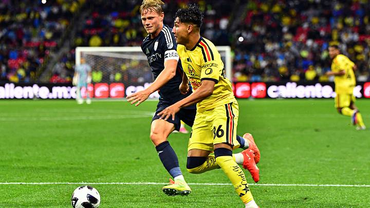 América, con seis puntos, depende de sí mismo para avanzar a la fase final de la Leagues Cup 2026 América, con seis puntos, depende de sí mismo para avanzar a la fase final de la Leagues Cup 2026