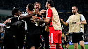 Villarreal x Juventus se enfrentam pela Champions League 2025/26