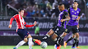 Mazatlan FC v Chivas - Torneo Apertura 2022 Liga MX