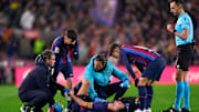 Sergio Busquets