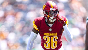 Washington Commanders v New York Jets