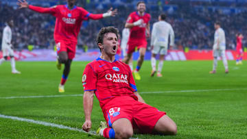 Olympique Lyonnais v Paris Saint-Germain FC - Ligue 1 McDonald's