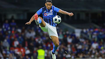Cruz Azul v Leon - Torneo Apertura 2021 Liga MX